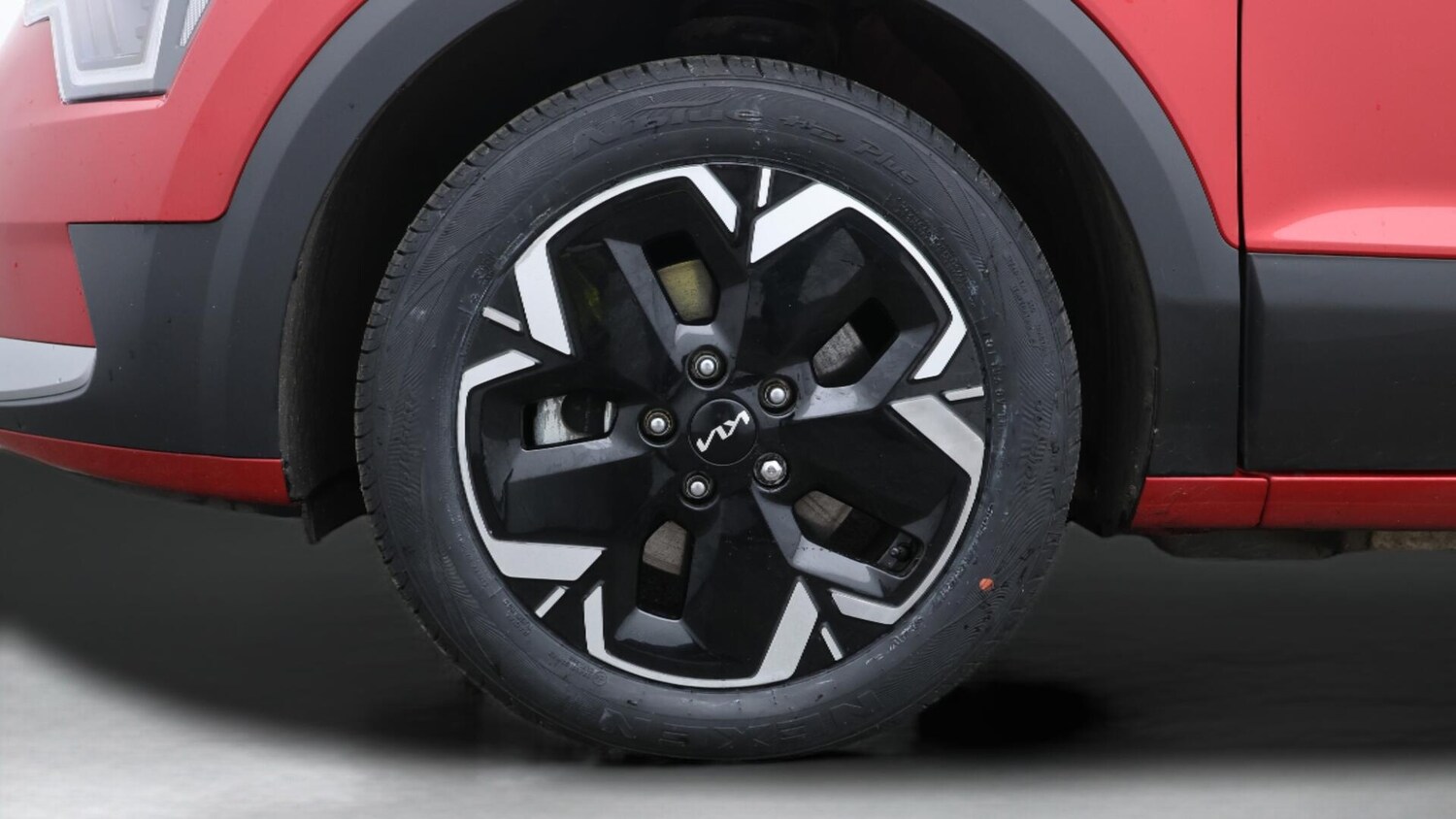 Used Kia Niro 2023 for sale - 76572631: Photo 19