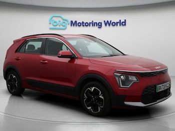 Kia - Niro