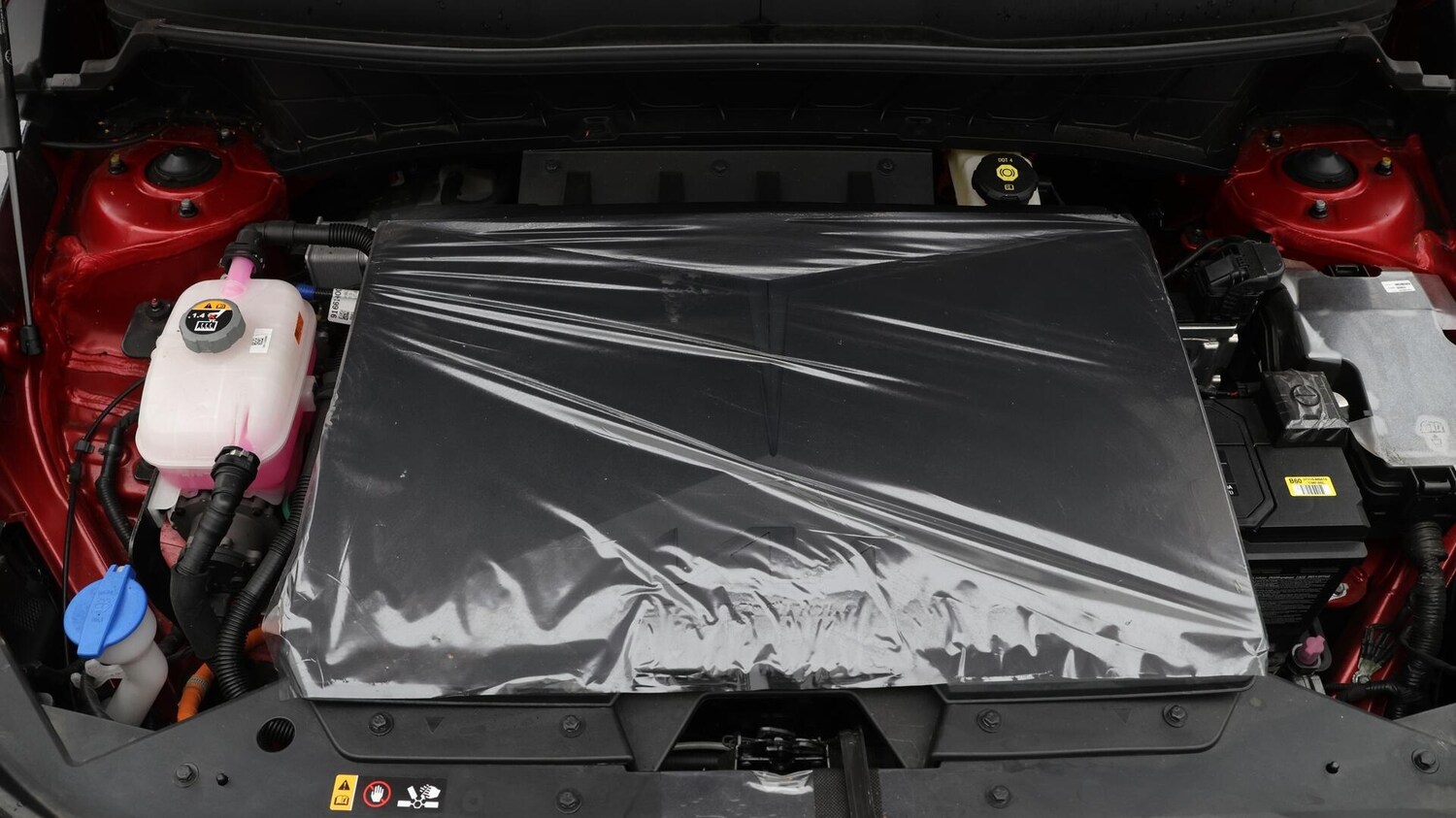 Used Kia Niro 2023 for sale - 76572631: Photo 20