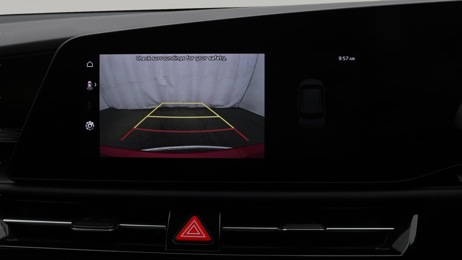 Used Kia Niro 2023 for sale - 76572631: Photo 25