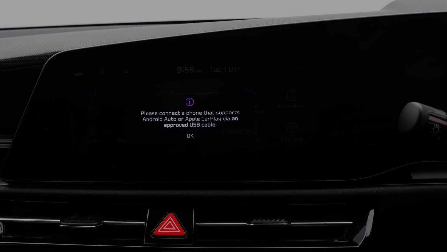 Used Kia Niro 2023 for sale - 76572631: Photo 26