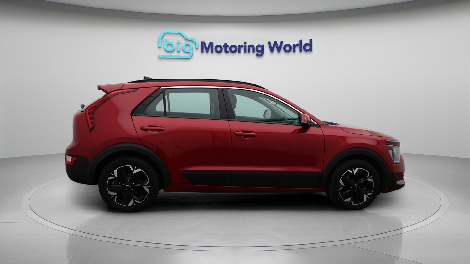 Used Kia Niro 2023 for sale - 76572631: Photo 9