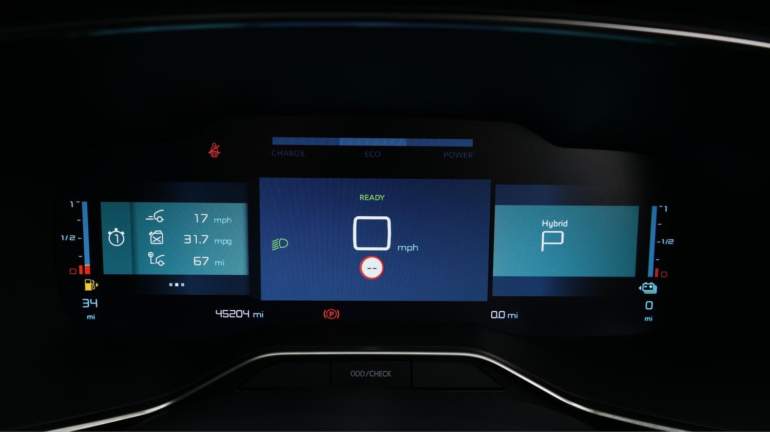 Used Citroen C5 Aircross 2022 for sale - 76388627: Photo 11