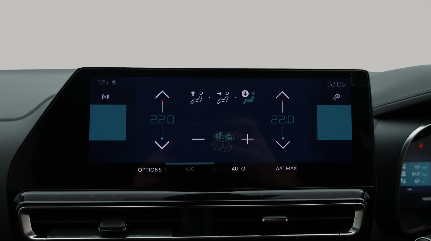 Used Citroen C5 Aircross 2022 for sale - 76388627: Photo 13