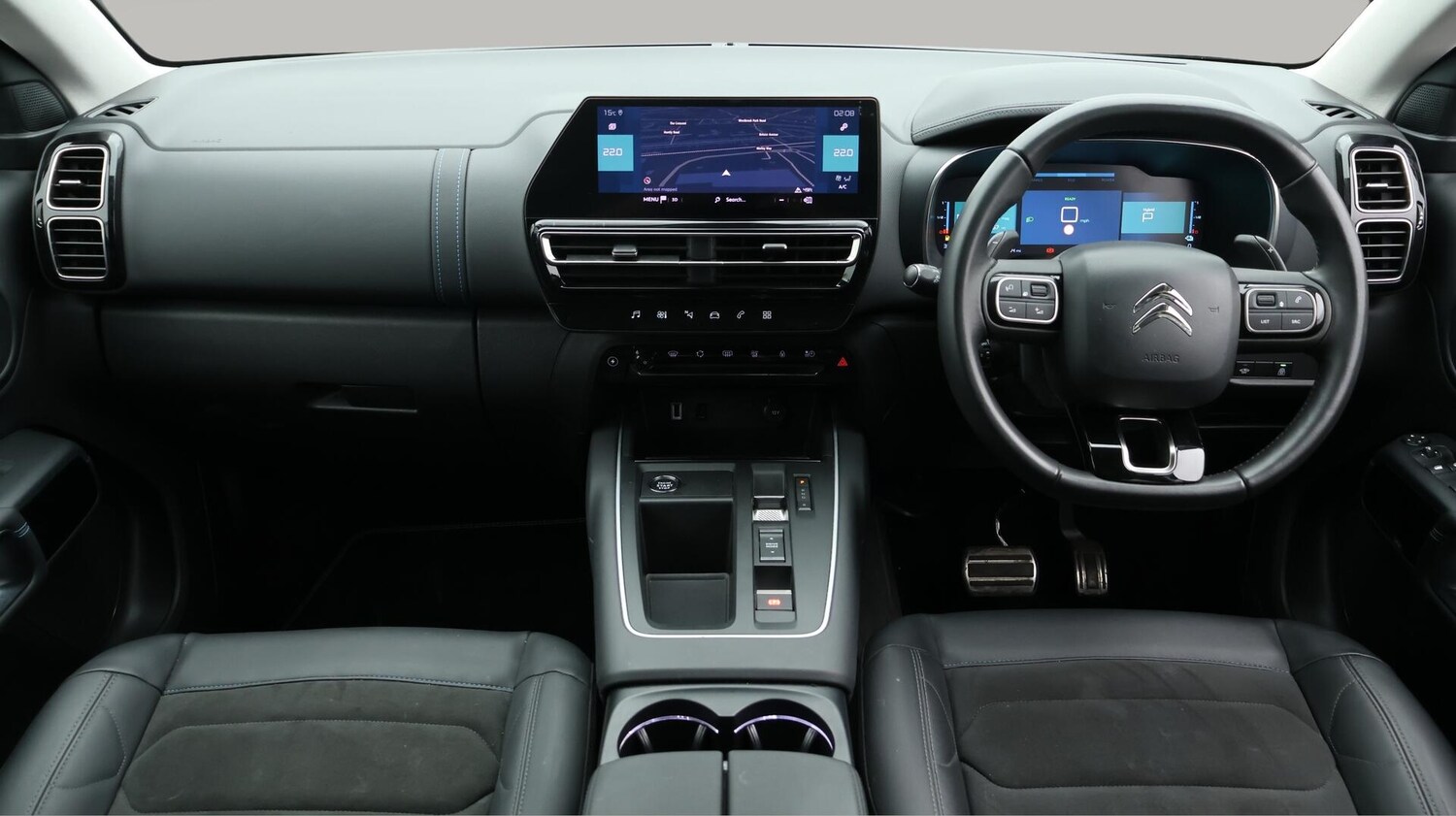 Used Citroen C5 Aircross 2022 for sale - 76388627: Photo 14