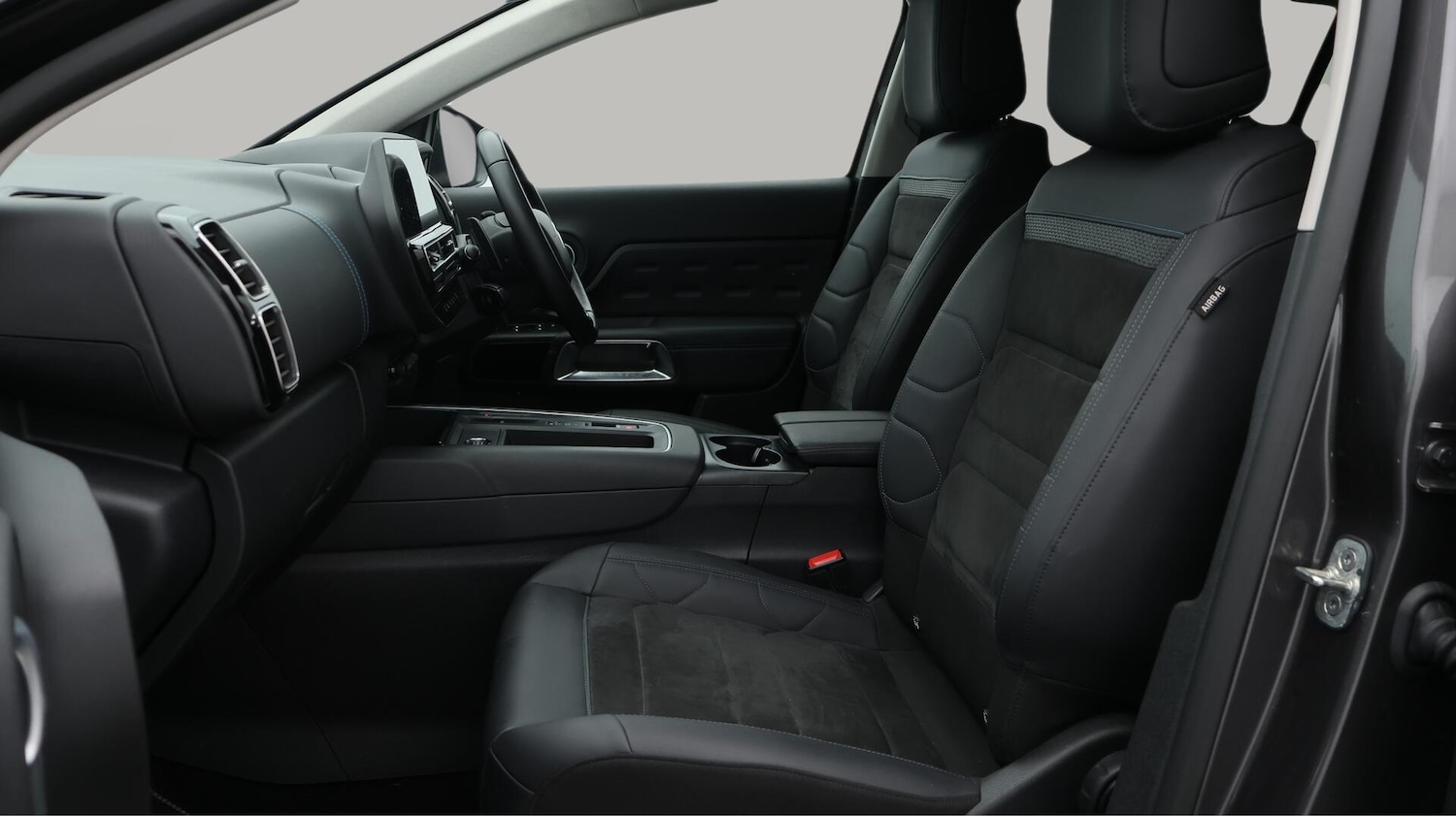 Used Citroen C5 Aircross 2022 for sale - 76388627: Photo 15