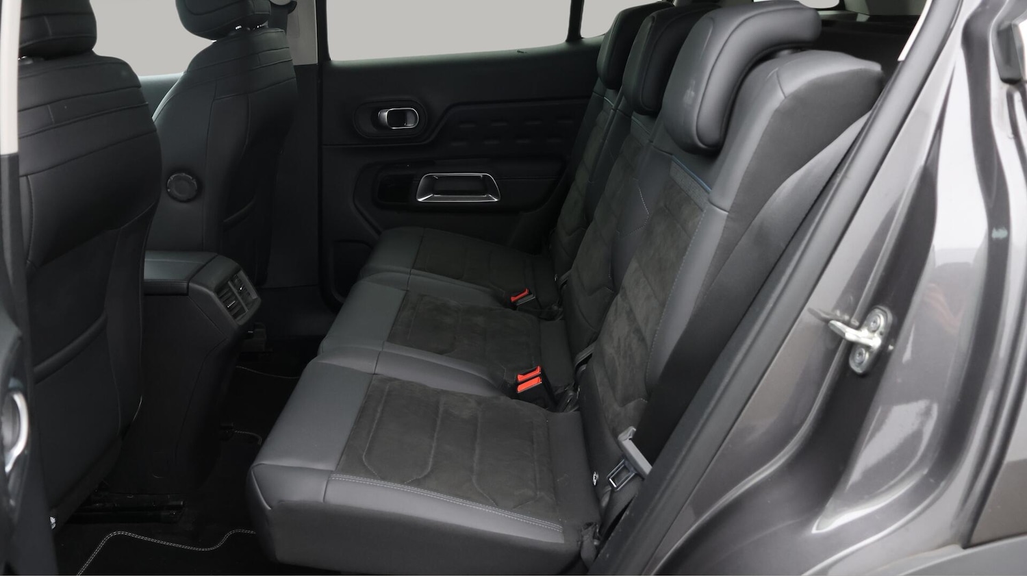 Used Citroen C5 Aircross 2022 for sale - 76388627: Photo 17