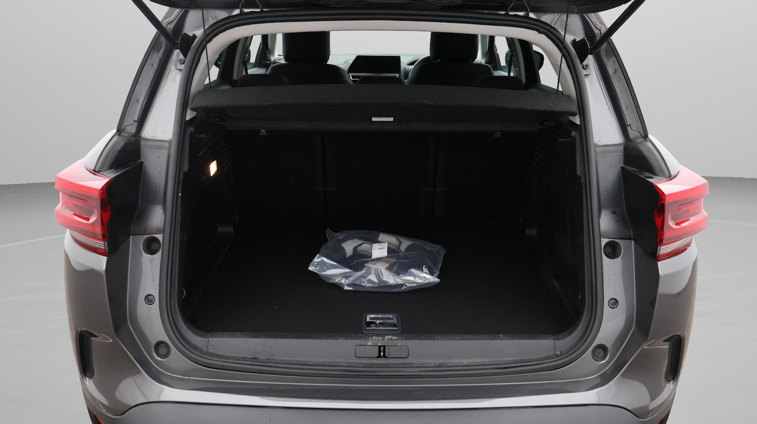 Used Citroen C5 Aircross 2022 for sale - 76388627: Photo 18