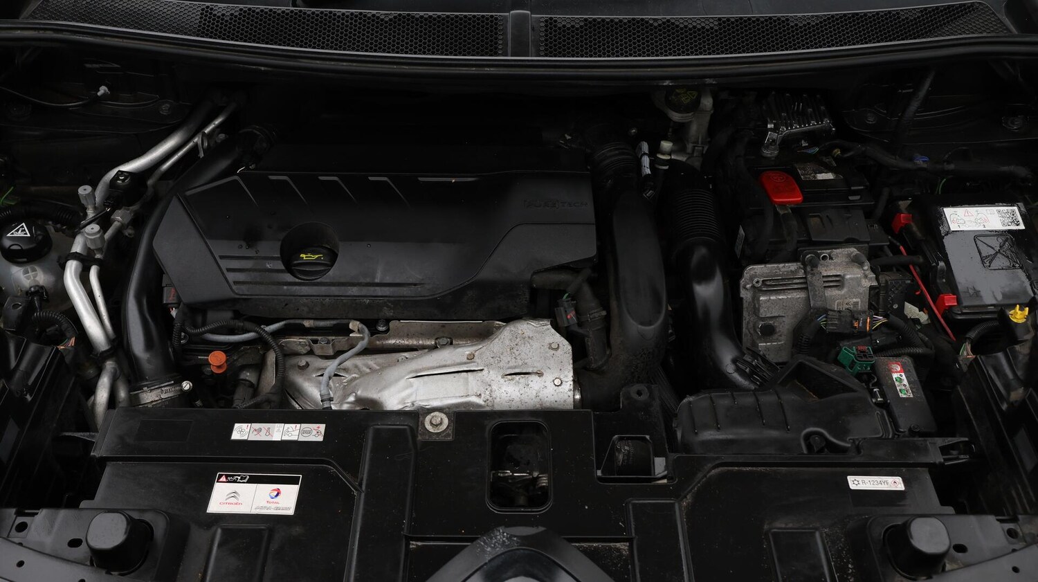 Used Citroen C5 Aircross 2022 for sale - 76388627: Photo 20