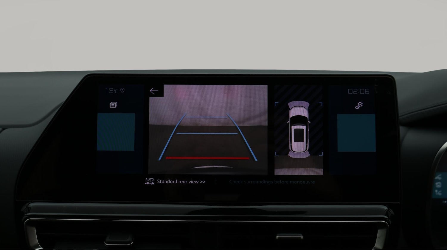 Used Citroen C5 Aircross 2022 for sale - 76388627: Photo 24