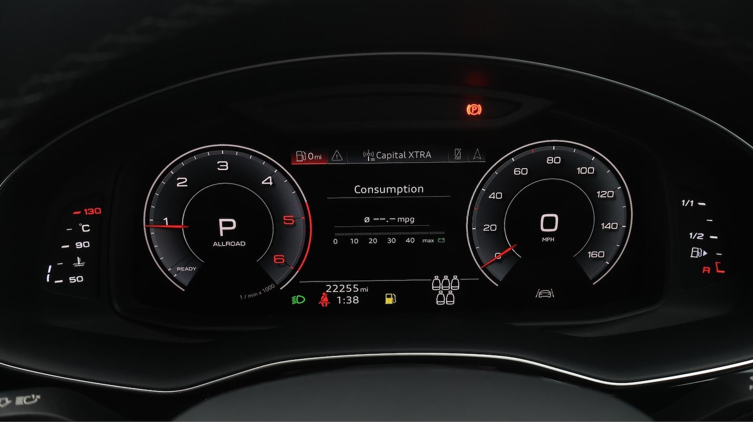 Used Audi Q7 2023 for sale - 76671346: Photo 11