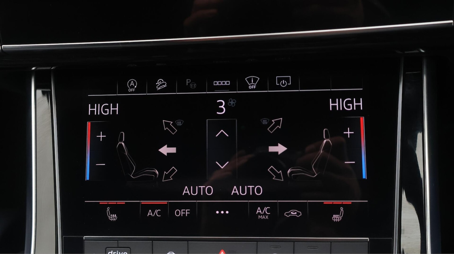 Used Audi Q7 2023 for sale - 76671346: Photo 13