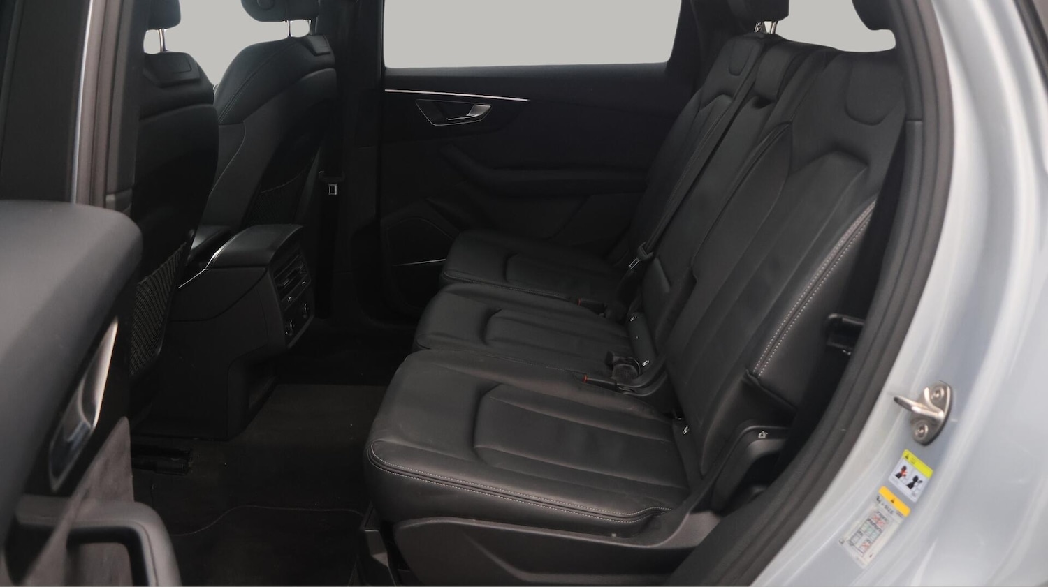 Used Audi Q7 2023 for sale - 76671346: Photo 17