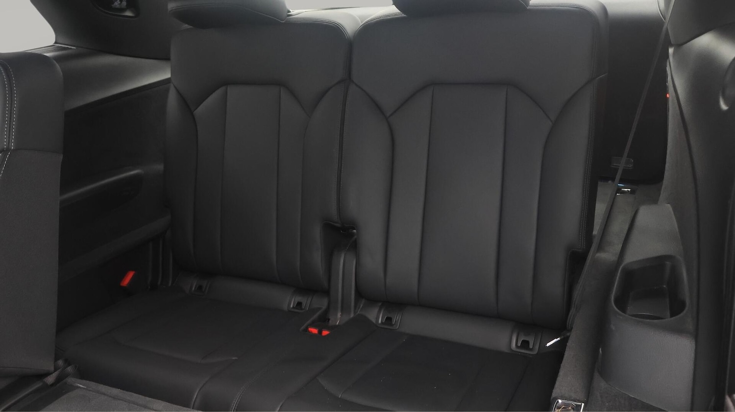 Used Audi Q7 2023 for sale - 76671346: Photo 21