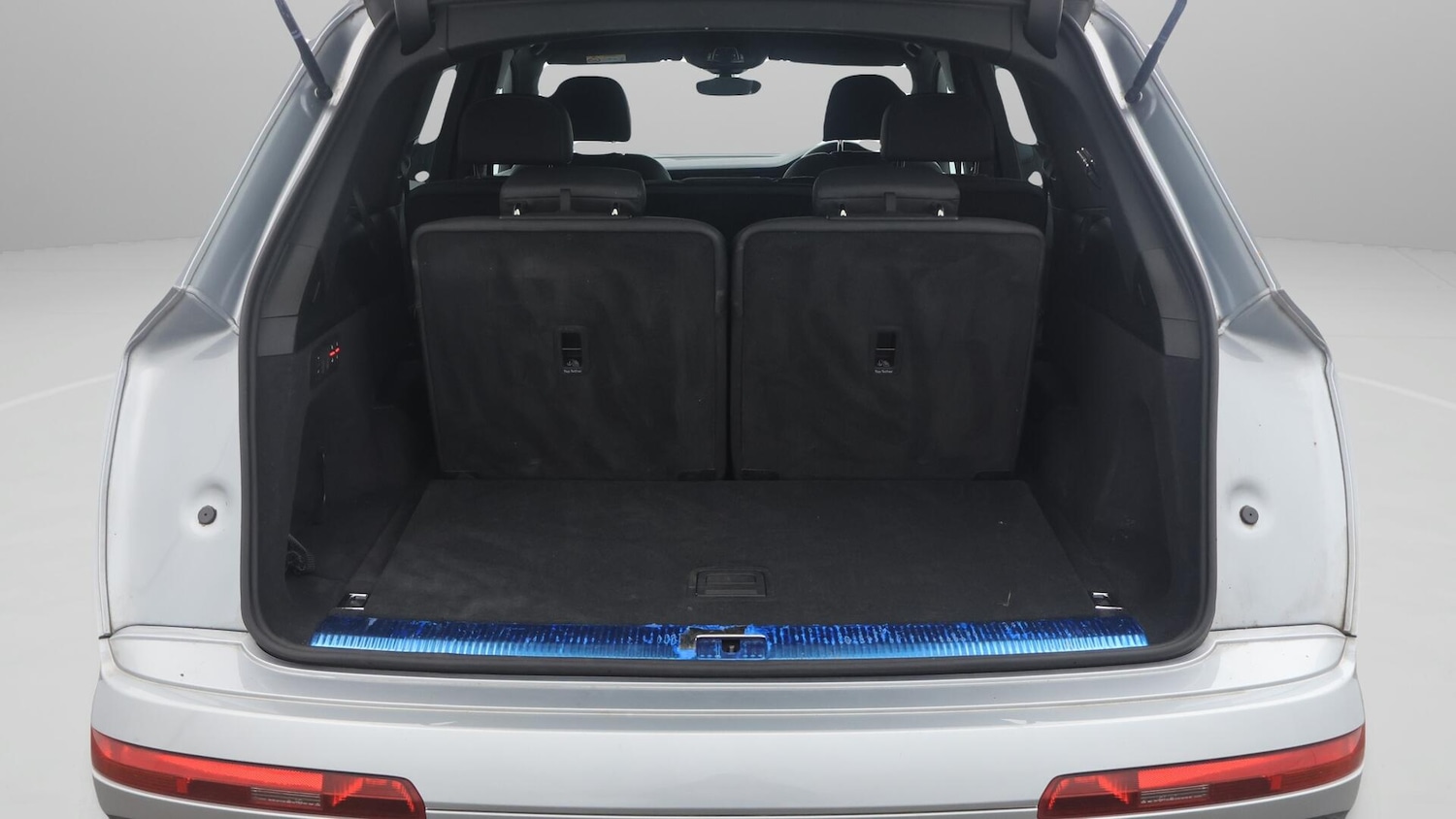 Used Audi Q7 2023 for sale - 76671346: Photo 22