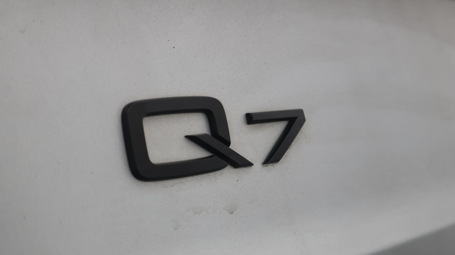 Used Audi Q7 2023 for sale - 76671346: Photo 23