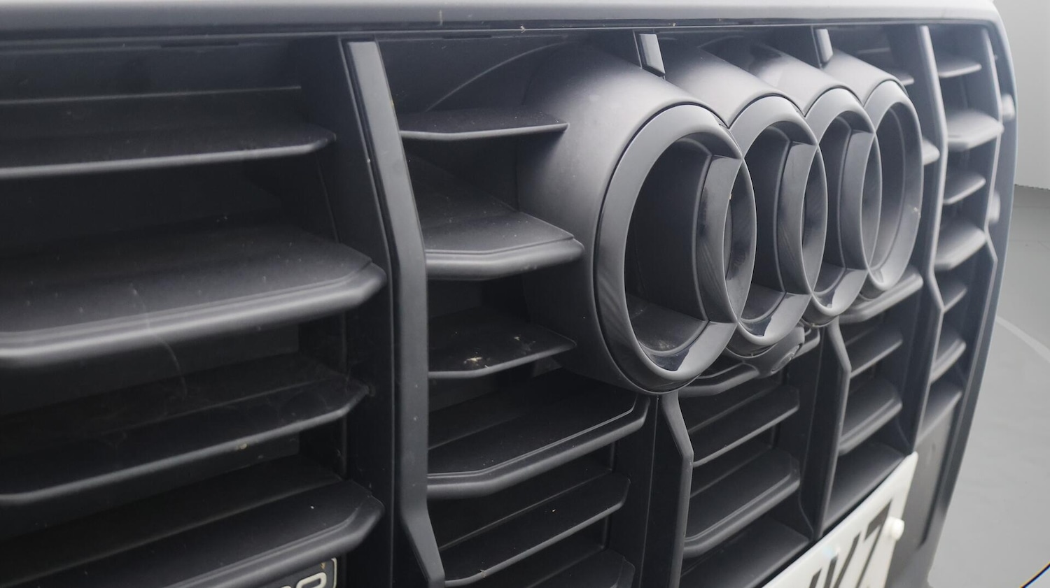 Used Audi Q7 2023 for sale - 76671346: Photo 26