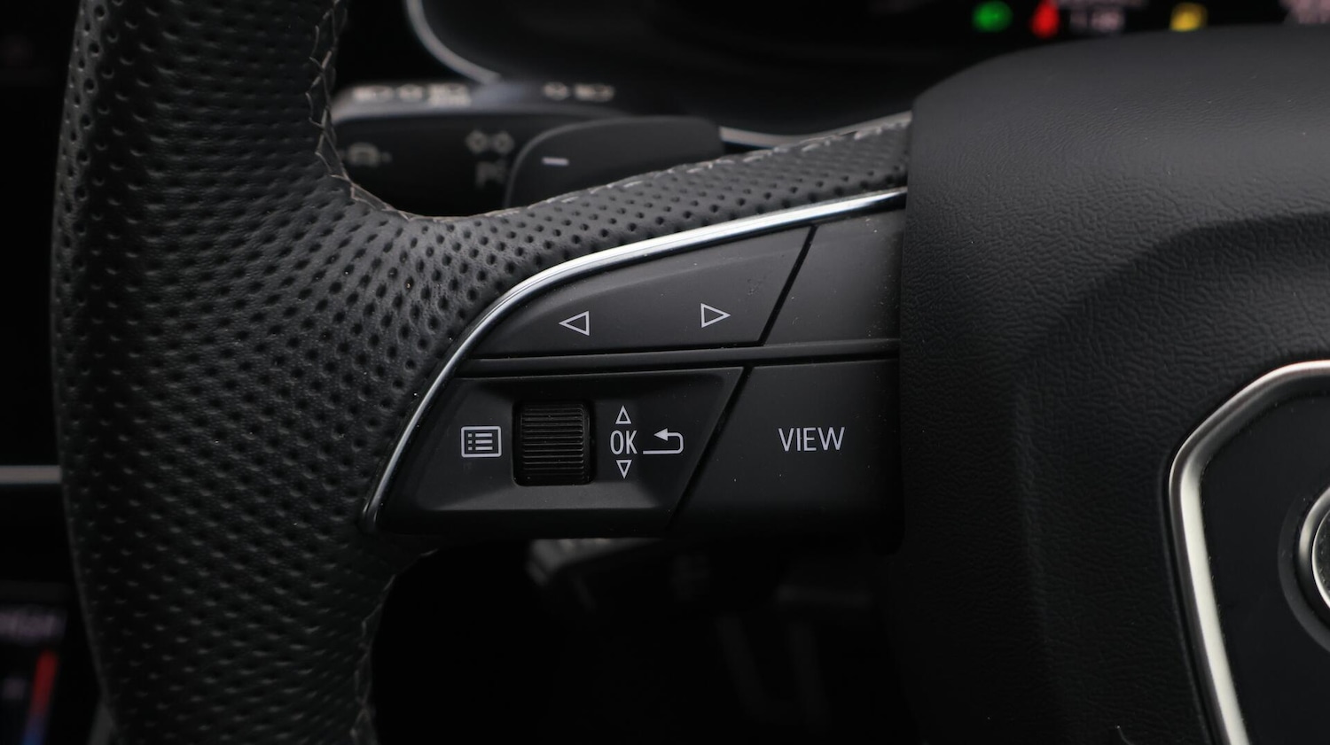 Used Audi Q7 2023 for sale - 76671346: Photo 27