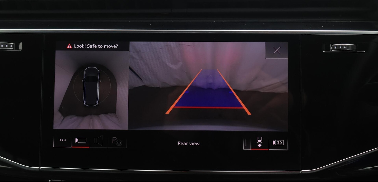 Used Audi Q7 2023 for sale - 76671346: Photo 29