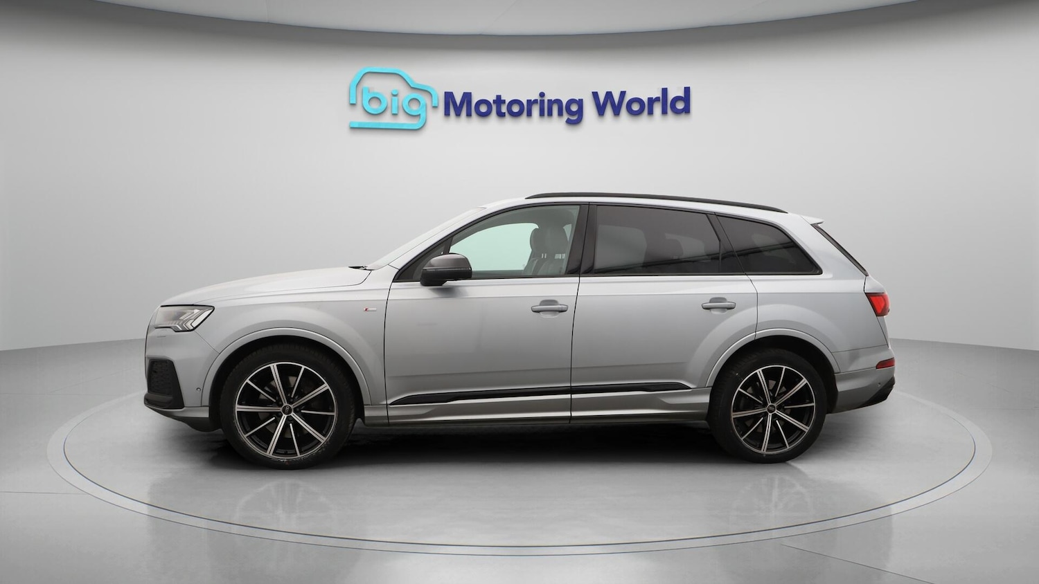 Used Audi Q7 2023 for sale - 76671346: Photo 5