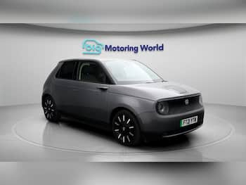 Used Honda e 2021 for sale - 79865551: Photo