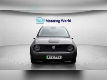 Used Honda e 2021 for sale - 79865551: Photo