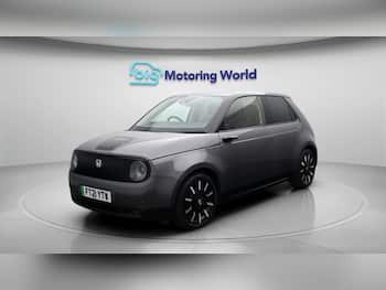 Used Honda e 2021 for sale - 79865551: Photo