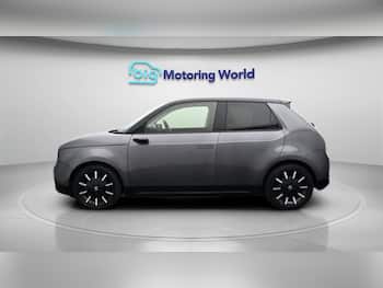 Used Honda e 2021 for sale - 79865551: Photo