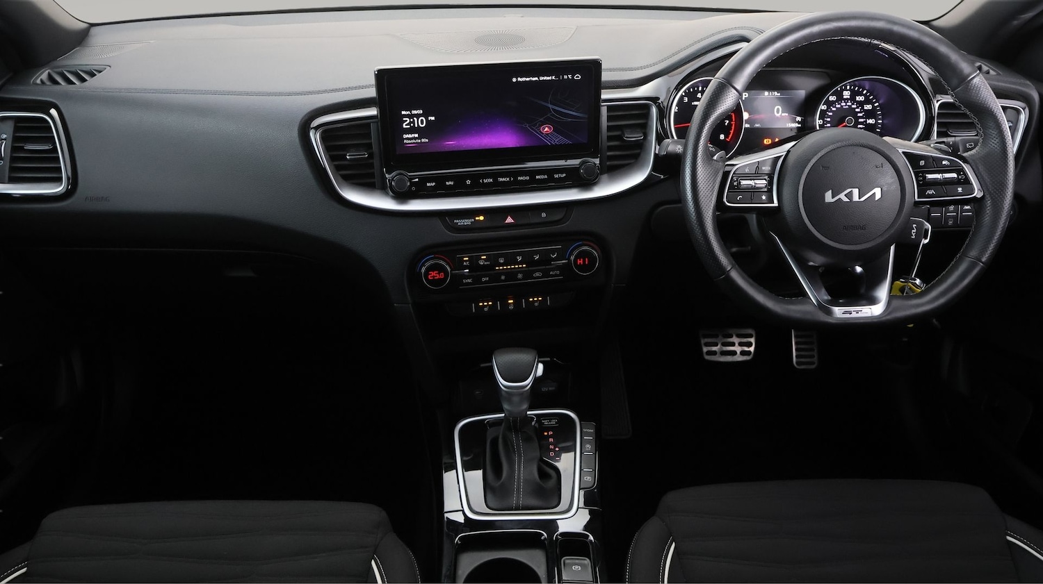 Used Kia Ceed 2024 for sale - 77848552: Photo 12