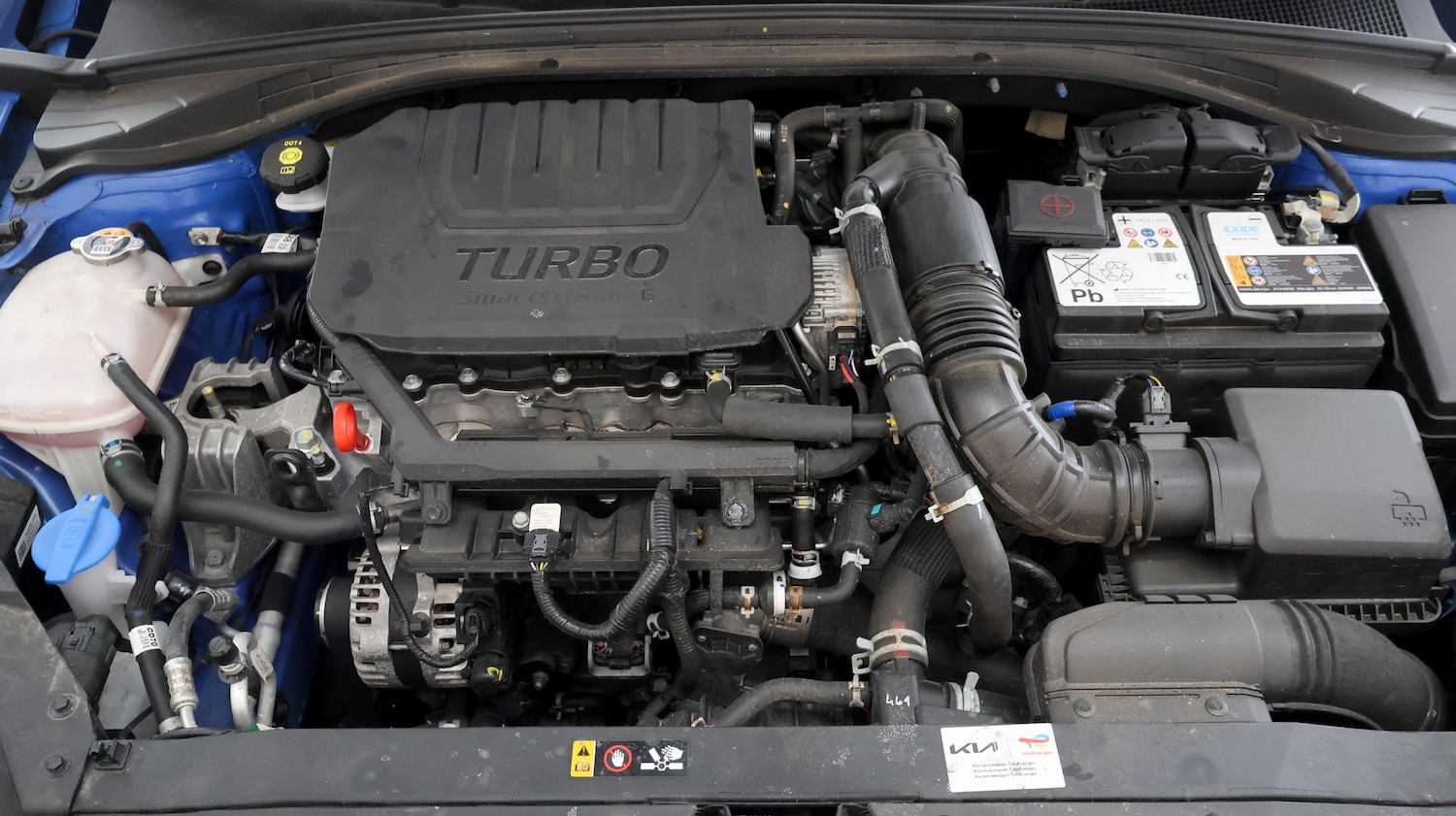 Used Kia Ceed 2024 for sale - 77848552: Photo 18