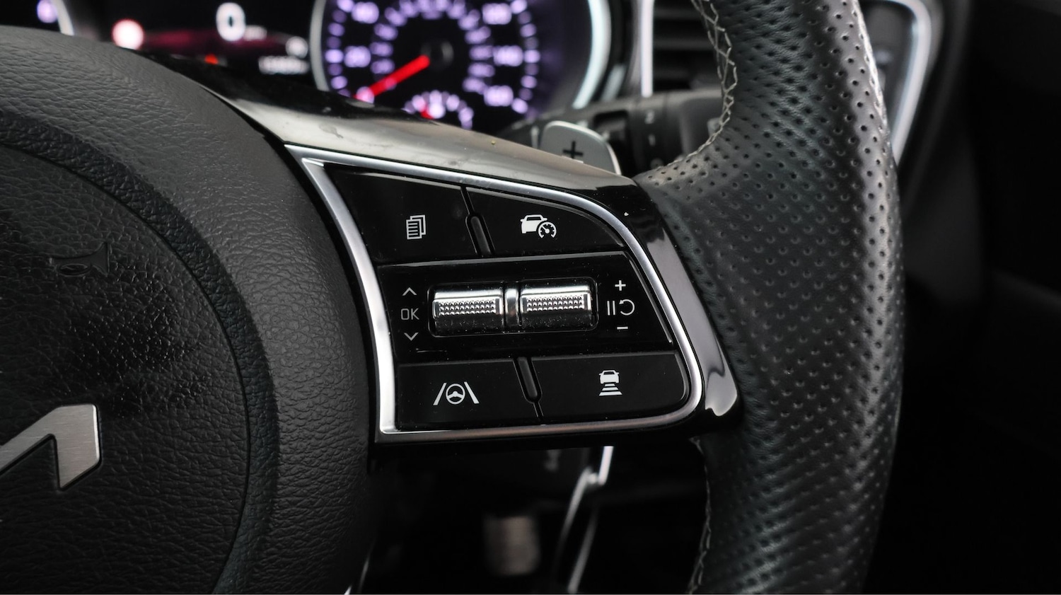 Used Kia Ceed 2024 for sale - 77848552: Photo 23