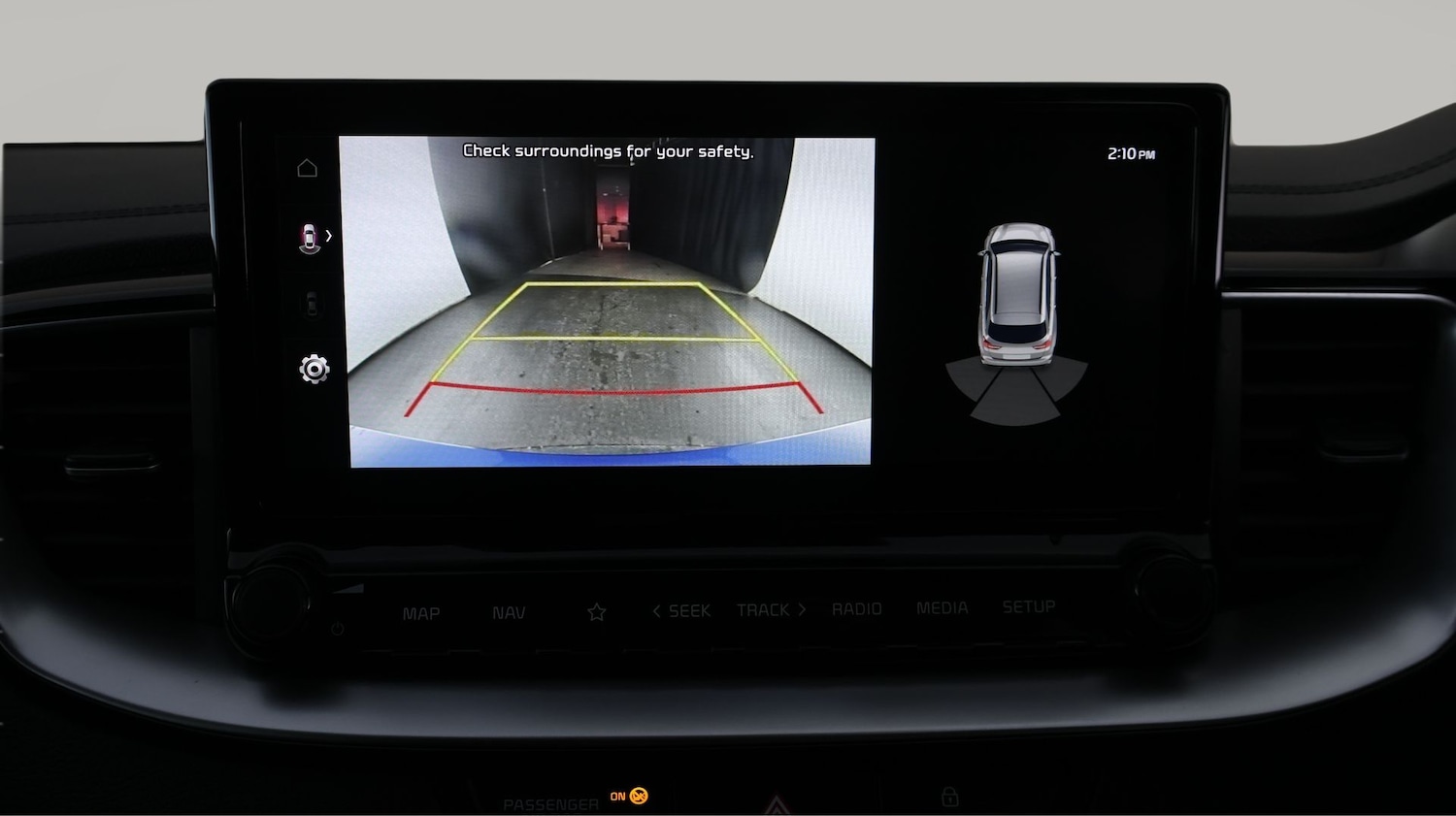 Used Kia Ceed 2024 for sale - 77848552: Photo 24