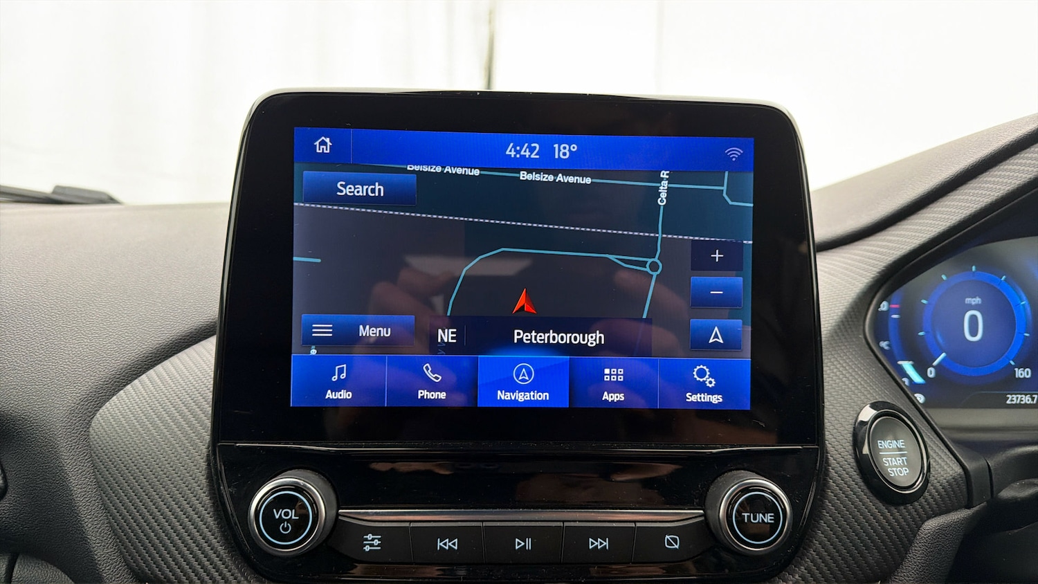 Used Ford Puma 2023 for sale - 78168625: Photo 10