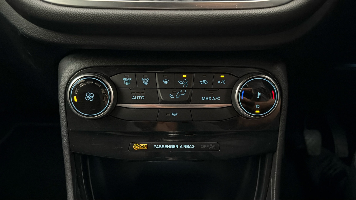 Used Ford Puma 2023 for sale - 78168625: Photo 11