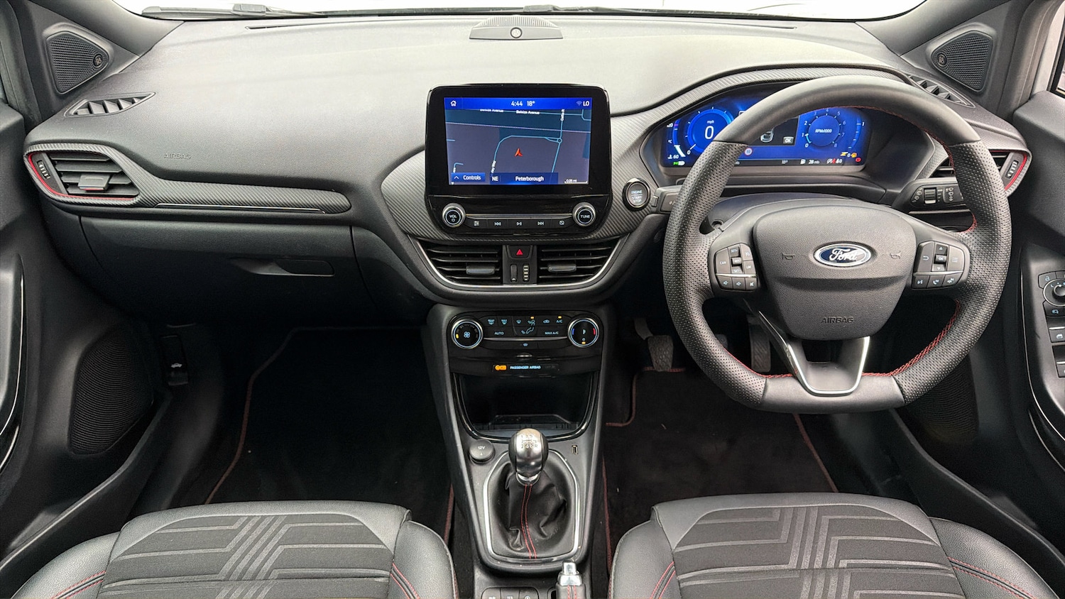 Used Ford Puma 2023 for sale - 78168625: Photo 12