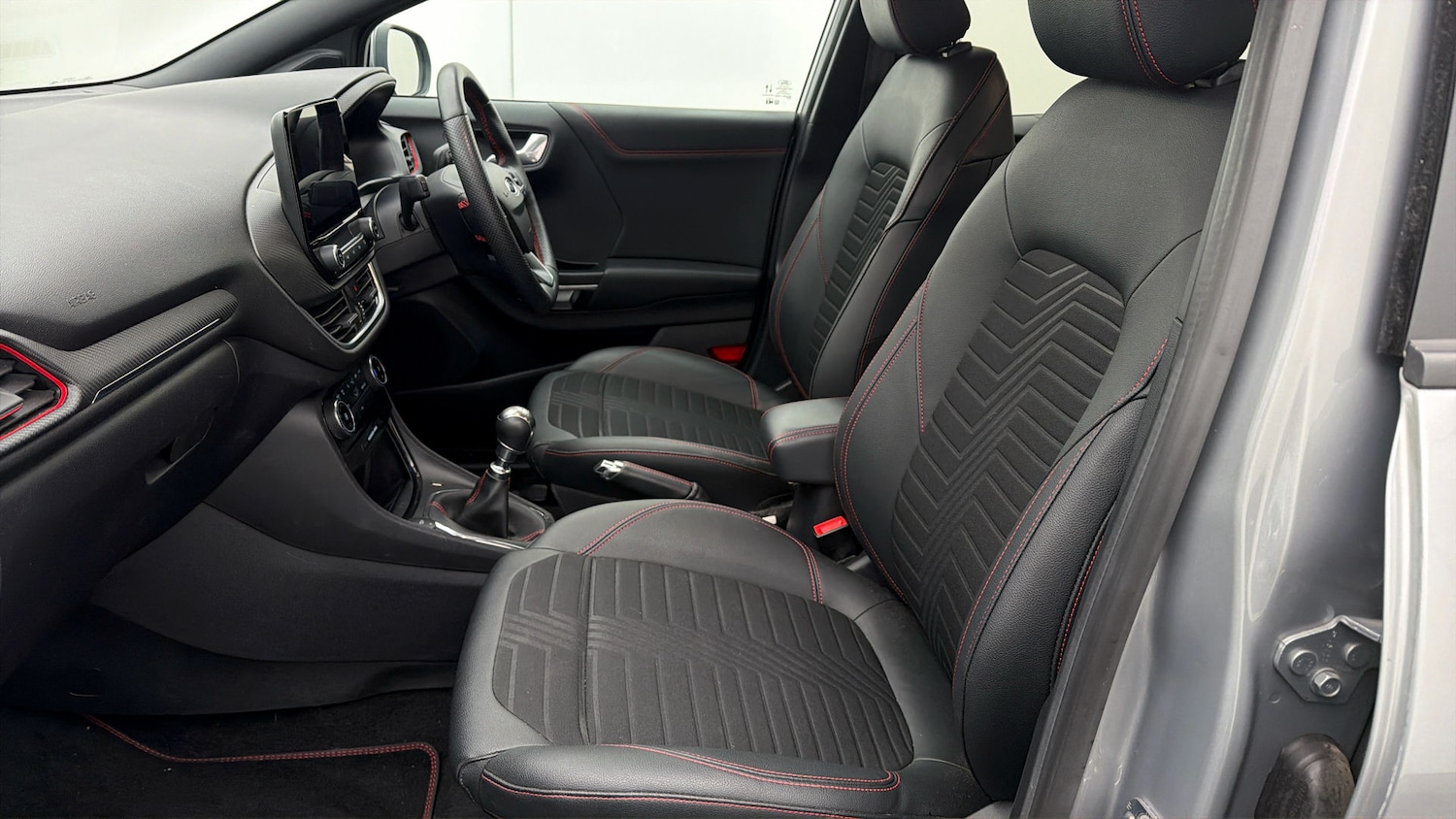 Used Ford Puma 2023 for sale - 78168625: Photo 13