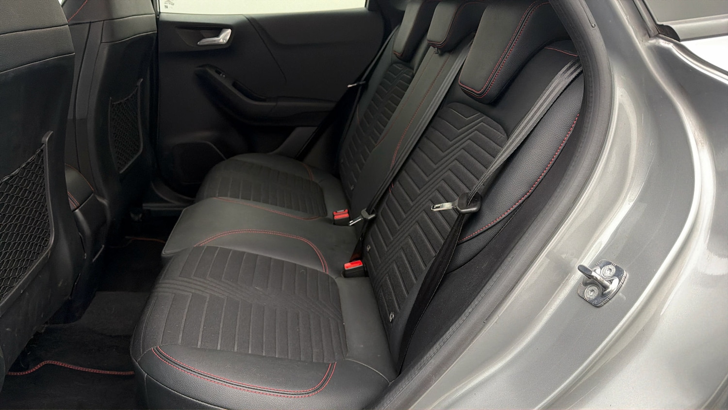 Used Ford Puma 2023 for sale - 78168625: Photo 15