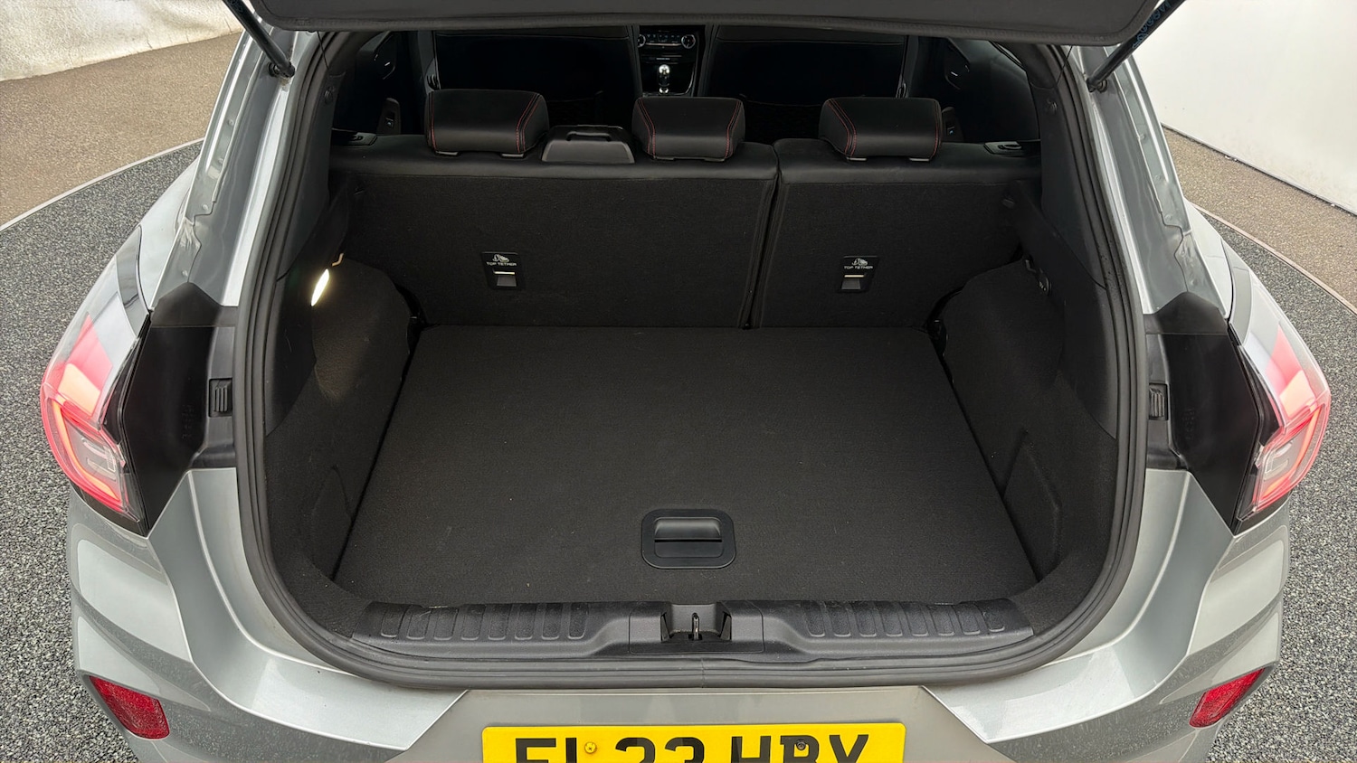 Used Ford Puma 2023 for sale - 78168625: Photo 16