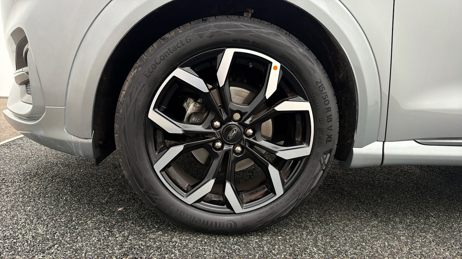 Used Ford Puma 2023 for sale - 78168625: Photo 17