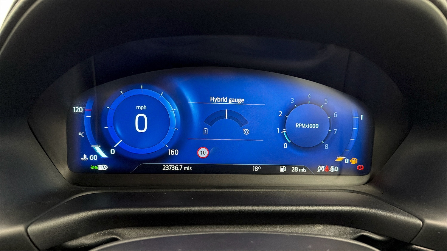 Used Ford Puma 2023 for sale - 78168625: Photo 26