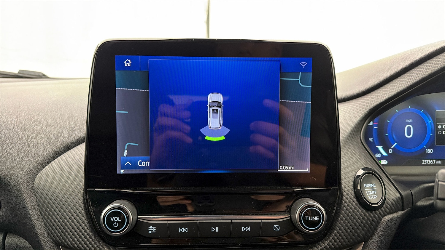 Used Ford Puma 2023 for sale - 78168625: Photo 27