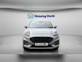 Used Ford Puma 2023 for sale - 78168625: Photo