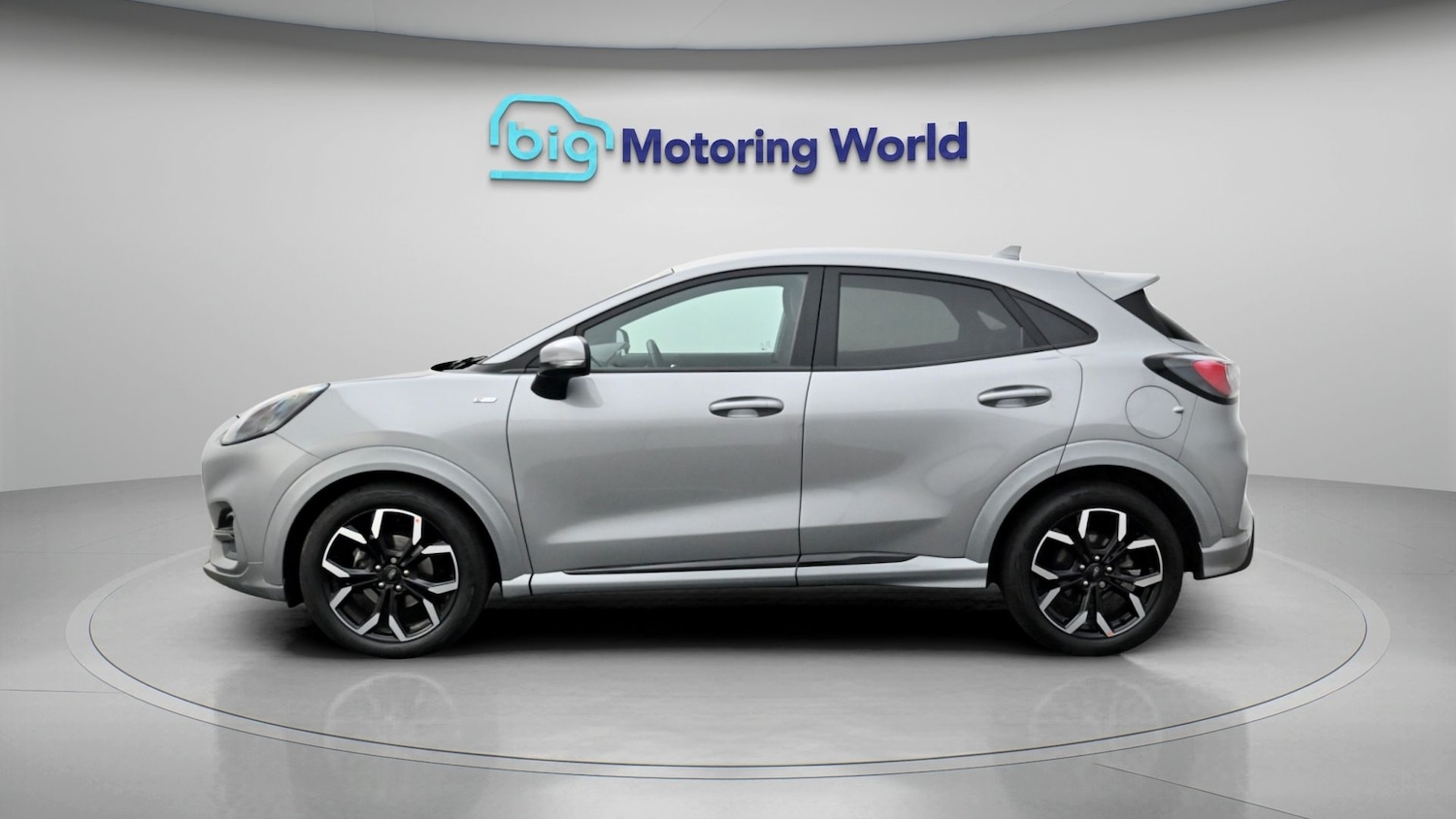 Used Ford Puma 2023 for sale - 78168625: Photo 4