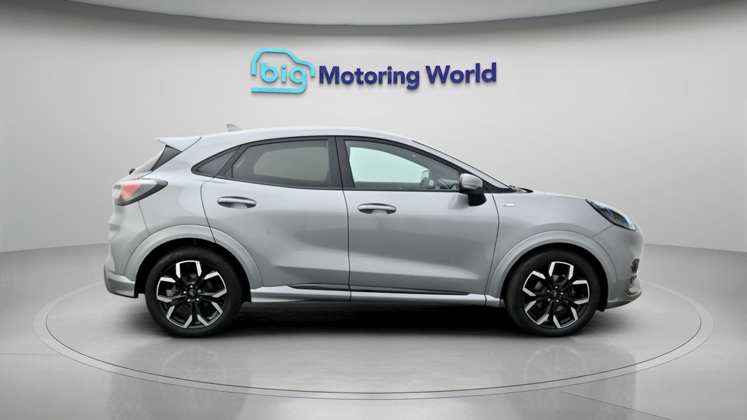 Used Ford Puma 2023 for sale - 78168625: Photo 8