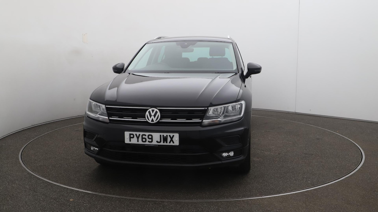 Vehicle 65