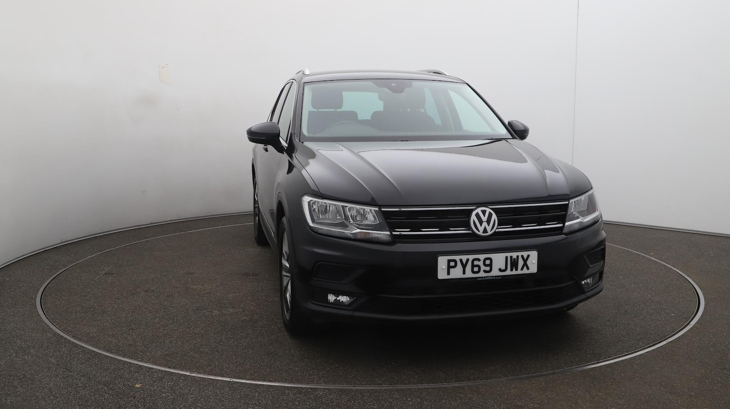 Vehicle 67