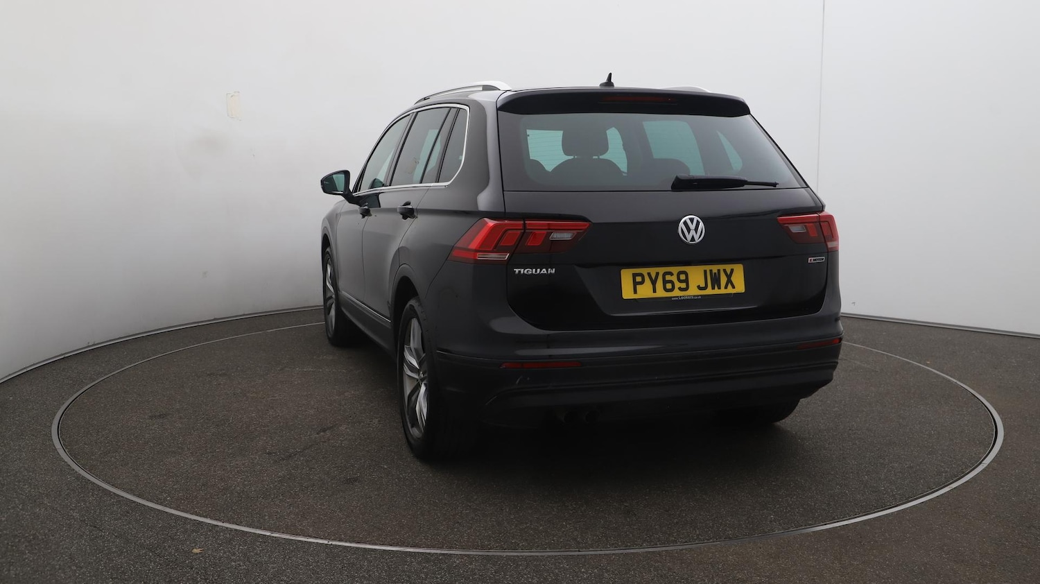 Vehicle 86
