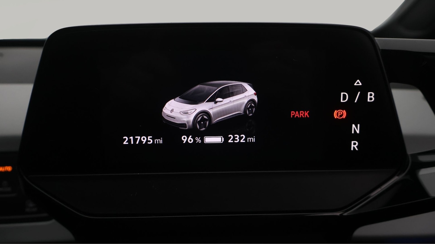 Used Volkswagen ID.3 2022 for sale - 77336864: Photo 10