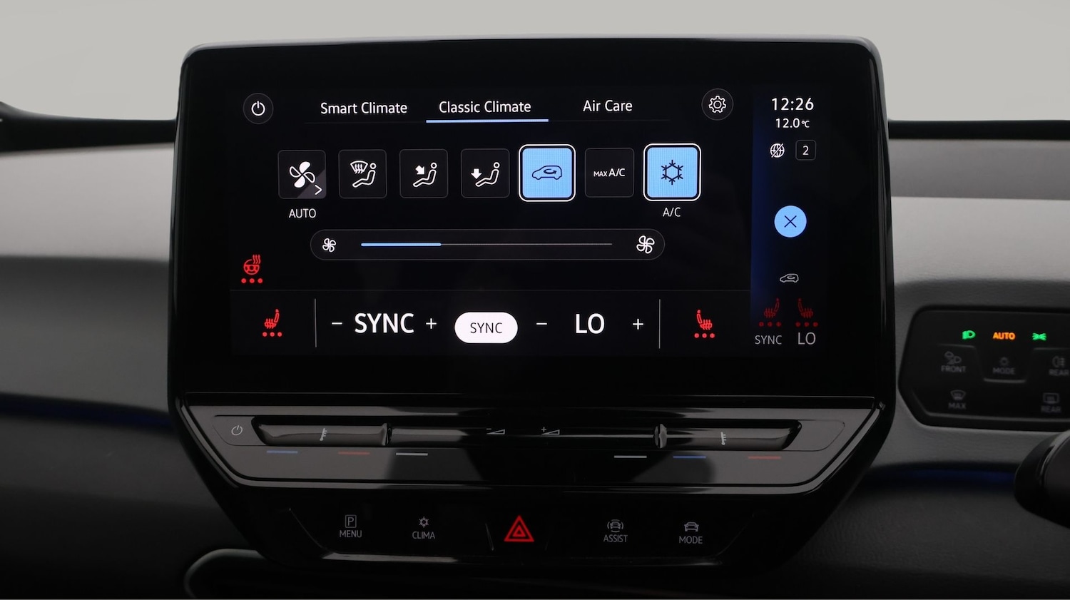 Used Volkswagen ID.3 2022 for sale - 77336864: Photo 12