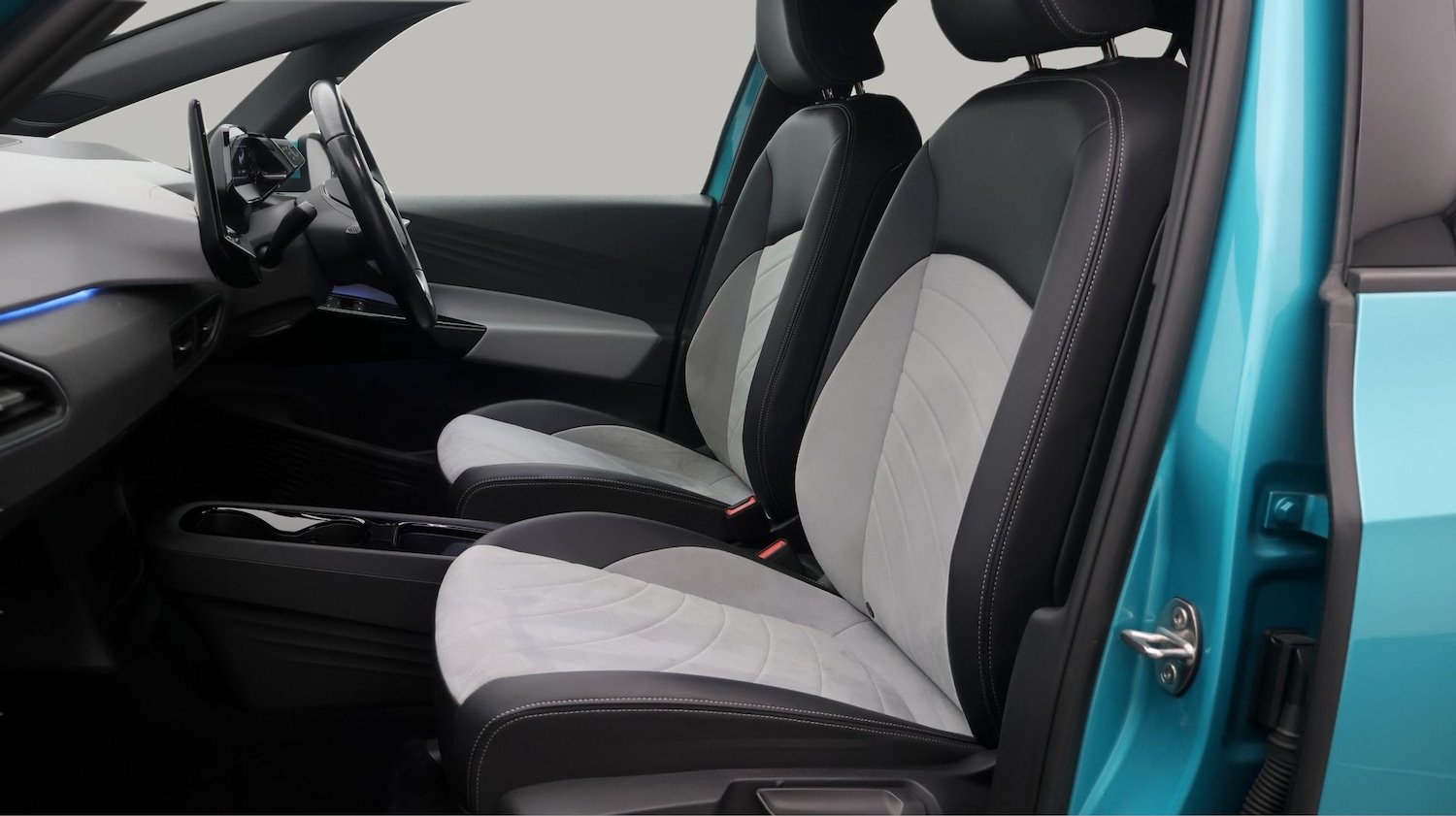 Used Volkswagen ID.3 2022 for sale - 77336864: Photo 14